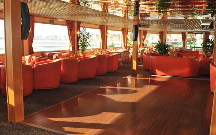 Bateau MS Princesse d'Aquitaine (ou similaire)